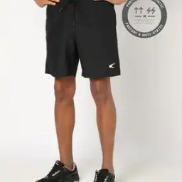 Men Active Regular Fit Shorts-picture-8