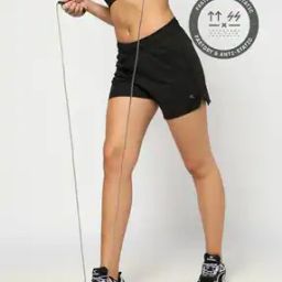 Women Training Shorts-image-81