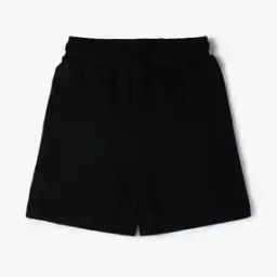 Boys Regular Fit Cotton Shorts-picture-52
