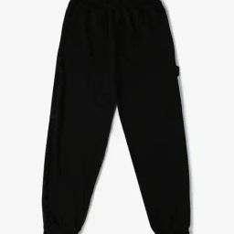 yousta Boys Joggers with Drawstring Waist image 1