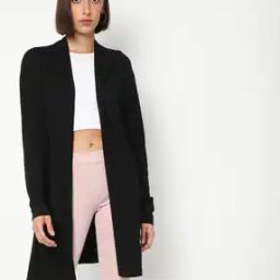 Front-Open Longline Shrug-picture-17