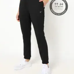 Women Fastdry Tapered Workout Joggers-image-52