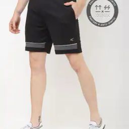 Fastdry Active Essential Shorts-picture-23
