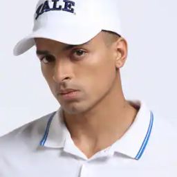 Men Embroidered Baseball Cap-image-75