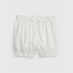 Graphic Print Organic Cotton Onesie & Shorts Set-image-44