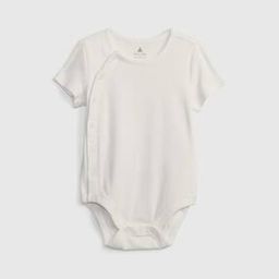 gap kids Cotton Bodysuit with Pyjamas-picture-10