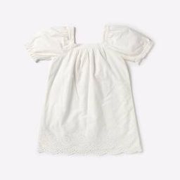 Square-Neck A-Line Dress-image-79