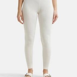2520 Super Combed Cotton Rich Thermal Leggings with Stay Warm Technology-image-17