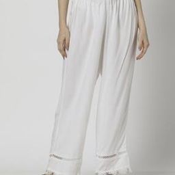 Men Pants with Elasticated Waist-image-20