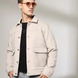 Men Slim Fit Jacket-picture-37