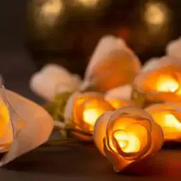Floral LED Strip Lights -image-56