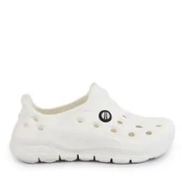Men Perforated Clogs Flip-Flops-15