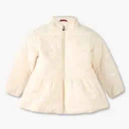 Girls Zip-Front Bomber Jacket-image-47