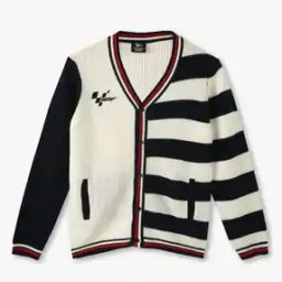Mickey Varsity Cardigan-image-95