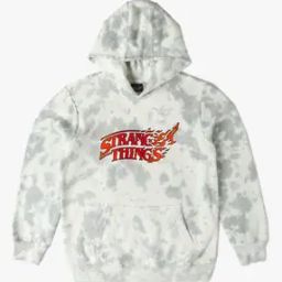 Stranger Things Tie & Dye Sweatshirt-image-38