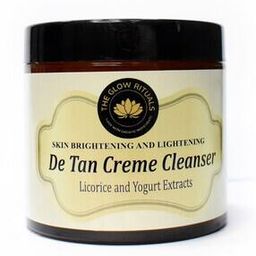 The Glow Rituals De-Tan Cleanser Cream-24