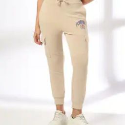 teamspirit Women Relaxed Fit Straight Joggers-picture-22