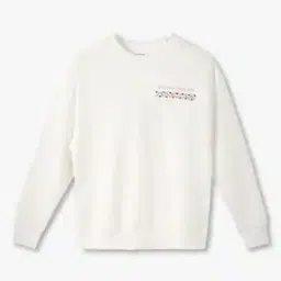 Boys FW24 YB EXPLORE Graphic Print Oversized Sweatshirt-picture-21