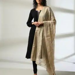 Women Floral Print Dupatta-image-75