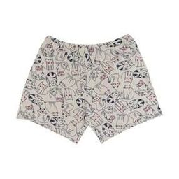 Girls Regular Fit Shorts-image-32