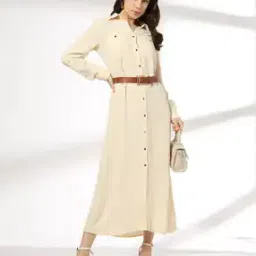 fig Women Shirt Dress-picture-22