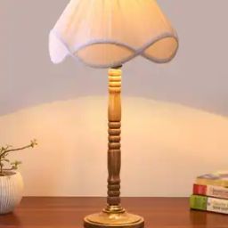Table Lamp With Shade-image-44