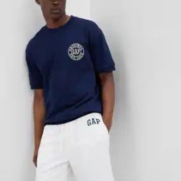 Men Shorts with Insert Pockets-picture-41