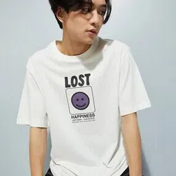 max URB_N Men Regular Fit Graphic T-shirt-picture-48