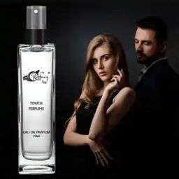 Men Angel Perfume Long-Lasting Natural Fragrance-image-38