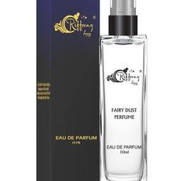 MenFairy Dust Premium Perfume Spray-50