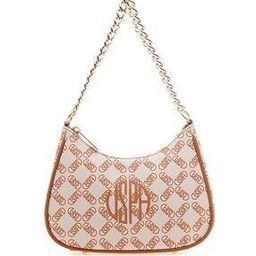 Women Printed Shoulder Bag-3