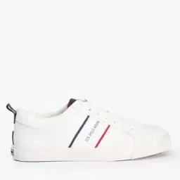 u.s. polo assn. Men Low-Top Lace-Up Sneakers-picture-5