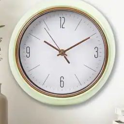 Casablanca Baleno Metal Analogue Wall Clock-picture-16