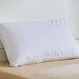 Cloud Never Go Flat Pillow 26" x 15"-image-40