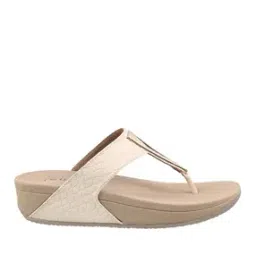 metro Women Slip-On Thong Flip-Flops-picture-44