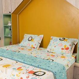 Cotton Print Single Bed Dohar-picture-31