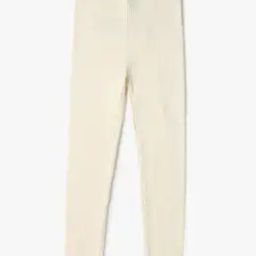 Girls Ribbed Leggings-image-29