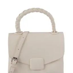 Women Sling Bag with Adjustable Strap-image-34