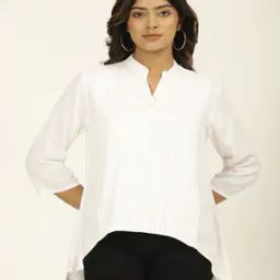 Women Relaxed Fit Top-picture-12