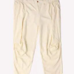 Mid-Rise Dhoti Pants-image-56