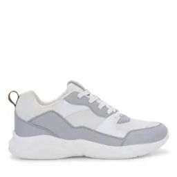 Men Running Shoes with Lace Fastening-picture-34