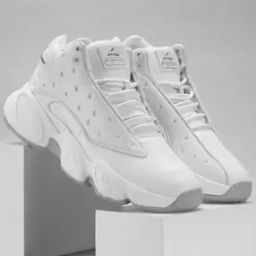 Men Round-Toe Lace-Up Shoes-image-1