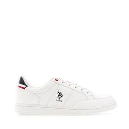 Men Lace-Up Round-Toe Sneakers-image-83