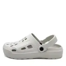 Men Round-Toe Slip-On Clogs-25