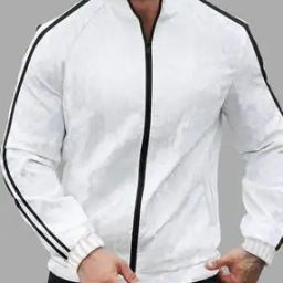 Men Zip-Front Bomber Jacket-picture-51