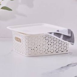 Royal Storage Basket-31