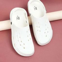 Flip Flops with PU Upper-19