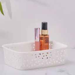 Rectangular Storage Basket-13