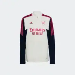 AFC Zip-Front Track Jacket-picture-3