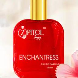 Women Enchnatress Eau De Parfum-50 ml-image-93